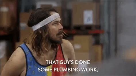 Plumbers GIFs